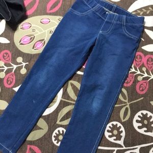 Pair of Jeans for girls